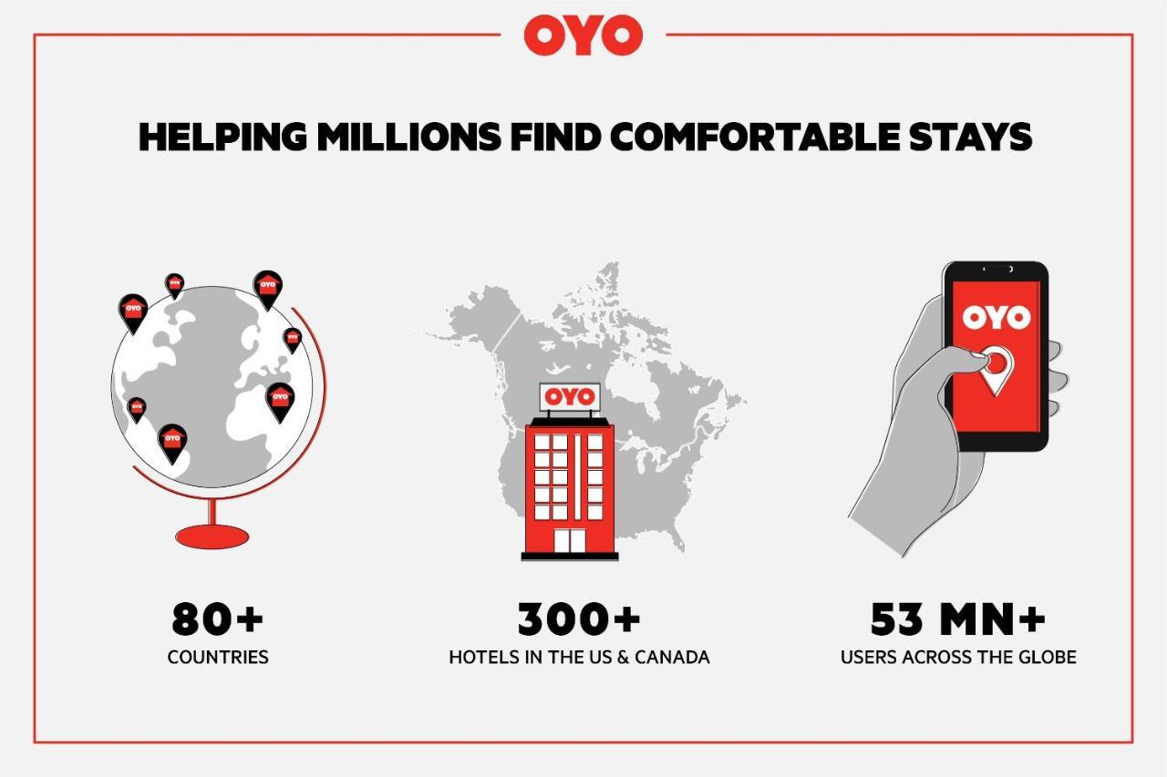 Oyo Hotel Baton Rouge Mid City ภายนอก รูปภาพ